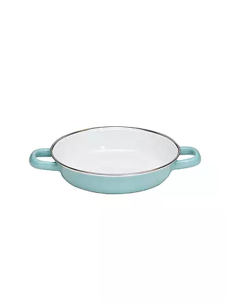 RIESS | Eierpfanne 20cm Nature Green | 